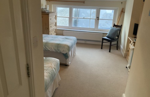 Instow Bed & Breakfast | The Wayfarer Inn