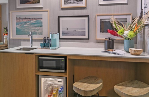 Mission Beach Hotel | The Wayfarer San Diego