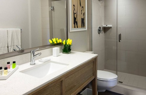 Mission Beach Hotel | The Wayfarer San Diego