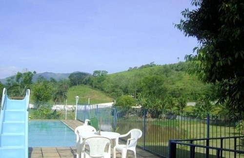 Centro House | The website Sommerfugledalen. - A suite