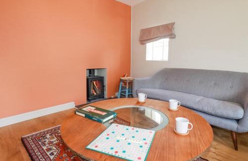 Mitchell House | The Wedge