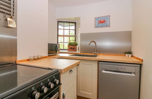 Newburgh Cottage | The Wee Hideaway