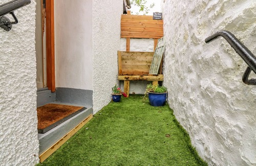 Newburgh Cottage | The Wee Hideaway