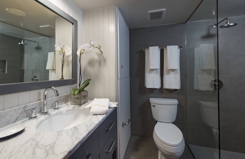 Uptown Design District Hotel | the Weekend