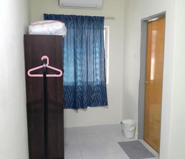 Bandar Seri Iskandar House | The Welcome Mat Homestay