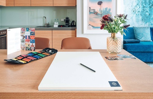 Dusseldorf Old Town Hotel | The Wellem, in The Unbound Collection by Hyatt