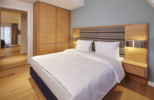Dusseldorf Old Town Hotel | The Wellem, in The Unbound Collection by Hyatt