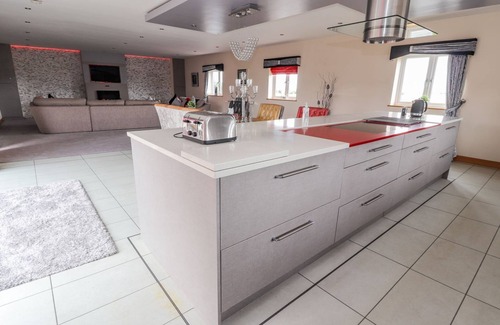 Towyn Cottage | The Wendover