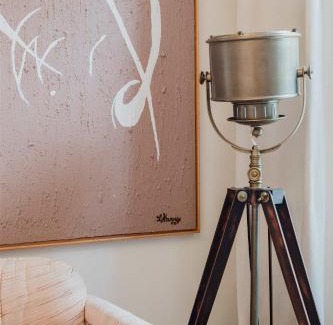 Greenwich Village Apartment | The West Village Gem