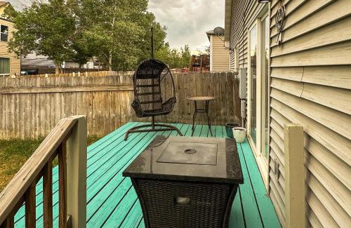 Bozeman House | The Western Nest