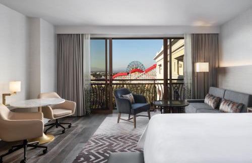 Anaheim Resort Hotel | The Westin Anaheim Resort