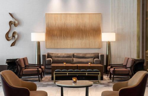 Anaheim Resort Hotel | The Westin Anaheim Resort