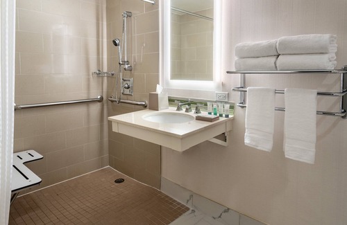 College Park Hotel | The Westin Atlanta Airport