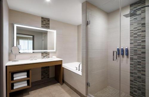 Calgary Hotel | The Westin Calgary Airport