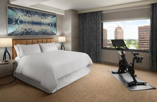 Itasca Hotel | The Westin Chicago Northwest