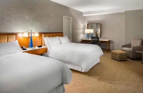 Itasca Hotel | The Westin Chicago Northwest