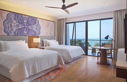 Desaru Hotel | The Westin Desaru Coast Resort