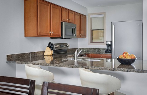 Palm Desert Resort | The Westin Desert Willow Villas, Palm Desert