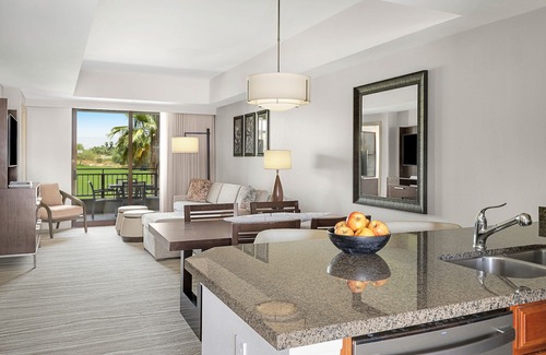 Palm Desert Resort | The Westin Desert Willow Villas, Palm Desert