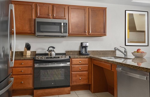 Palm Desert Resort | The Westin Desert Willow Villas, Palm Desert