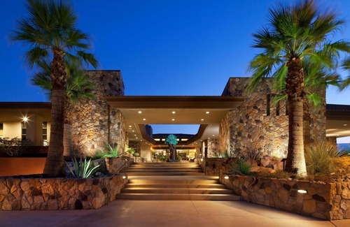 Palm Desert Resort | The Westin Desert Willow Villas, Palm Desert