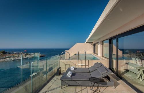 Paceville Hotel | The Westin Dragonara Resort, Malta