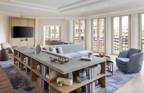 West End Hotel | The Westin Georgetown, Washington D.C.