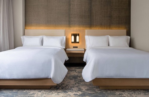 Texas Medical Center Hotel | The Westin Houston Medical Center/Museum District