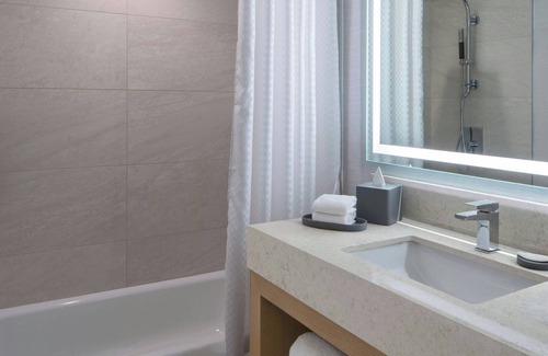 Texas Medical Center Hotel | The Westin Houston Medical Center/Museum District