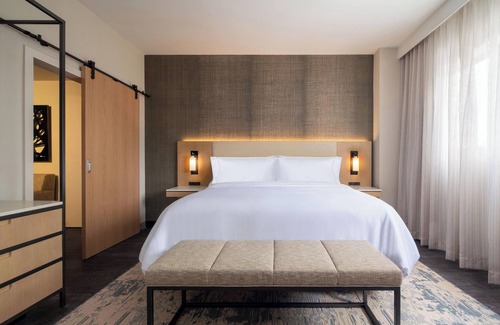 Texas Medical Center Hotel | The Westin Houston Medical Center/Museum District