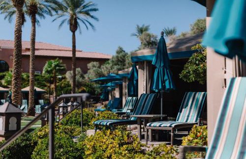 Lake Las Vegas Resort | The Westin Lake Las Vegas Resort & Spa