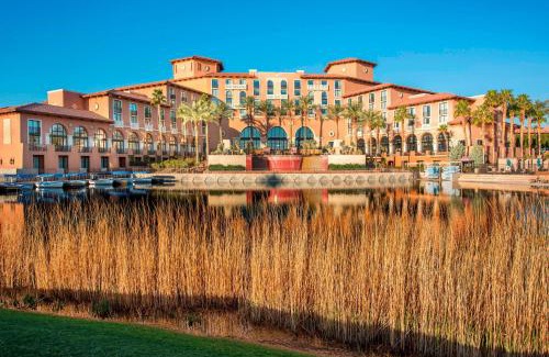 Lake Las Vegas Resort | The Westin Lake Las Vegas Resort & Spa