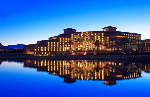 Lake Las Vegas Resort | The Westin Lake Las Vegas Resort & Spa