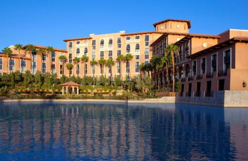 Lake Las Vegas Resort | The Westin Lake Las Vegas Resort & Spa