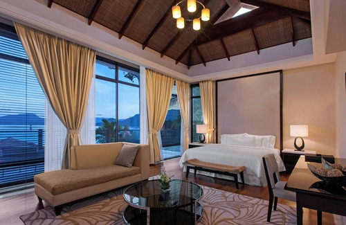 Kuah Hotel | The Westin Langkawi Resort & Spa