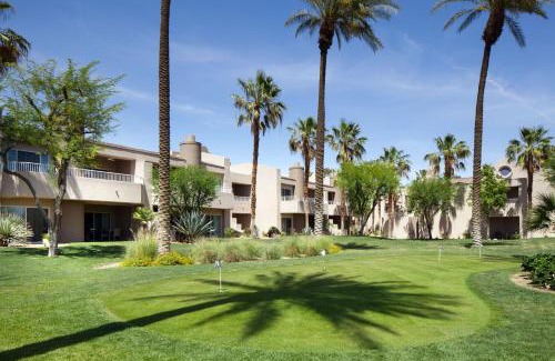Rancho Mirage Resort | The Westin Mission Hills Resort Villas, Palm Springs