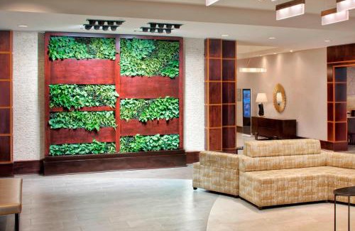 Mount Laurel Hotel | The Westin Mount Laurel