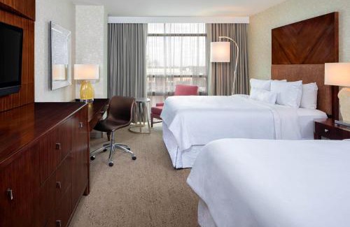 Mount Laurel Hotel | The Westin Mount Laurel
