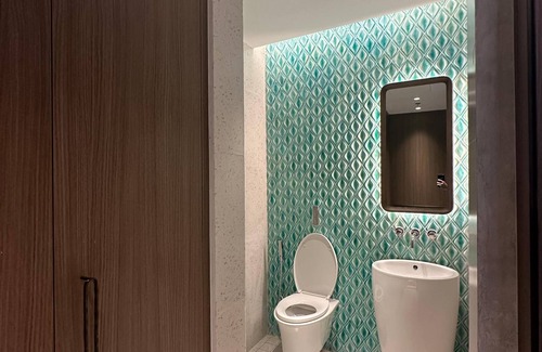 Batam Hotel | The Westin Nirup Island Resort & Spa