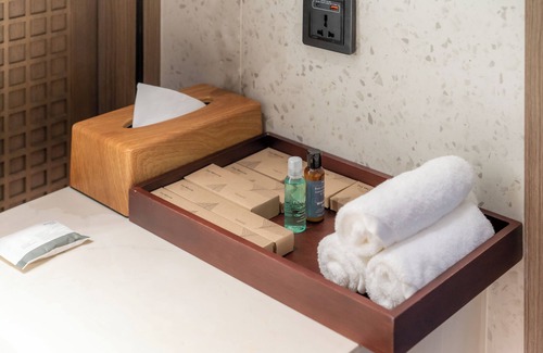 Batam Hotel | The Westin Nirup Island Resort & Spa