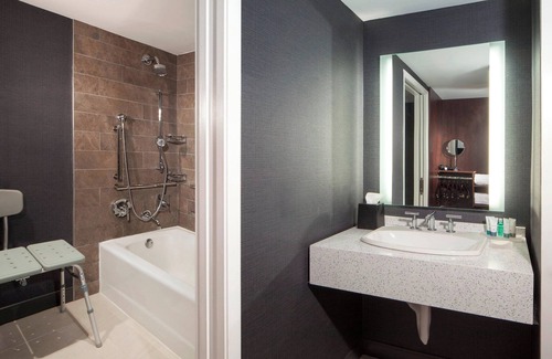 Princeton Hotel | The Westin Princeton at Forrestal Village