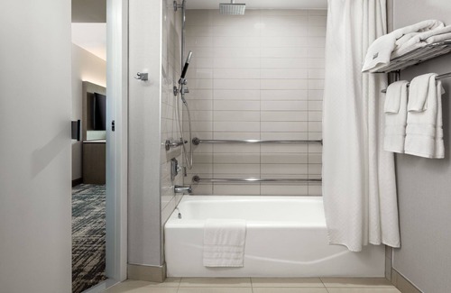 Downtown San Diego Hotel | The Westin San Diego Bayview