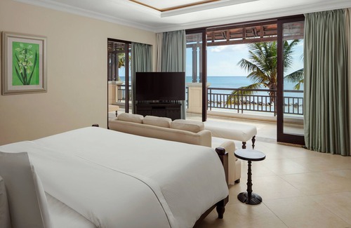 Balaclava Hotel | The Westin Turtle Bay Resort & Spa, Mauritius