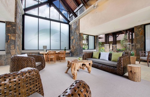 Balaclava Hotel | The Westin Turtle Bay Resort & Spa, Mauritius