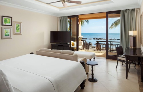 Balaclava Hotel | The Westin Turtle Bay Resort & Spa, Mauritius