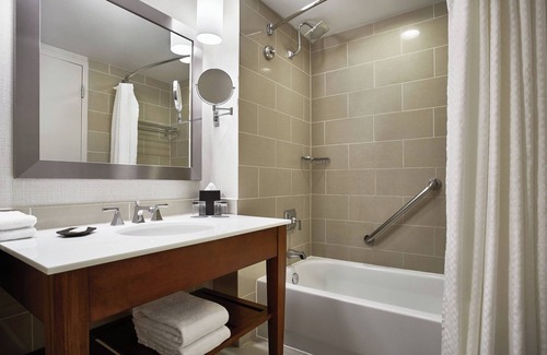 Northwest Hotel | The Westin Virginia Beach Town Center