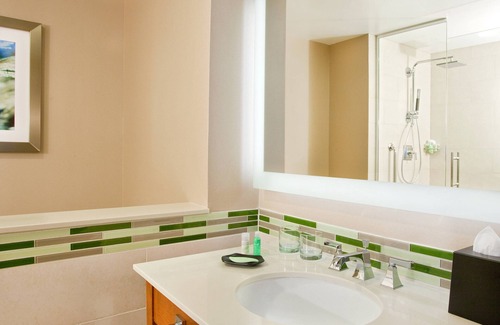 Herndon Hotel | The Westin Washington Dulles Airport