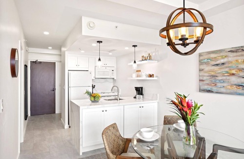 Kaanapali Condo | The Whaler by KBM