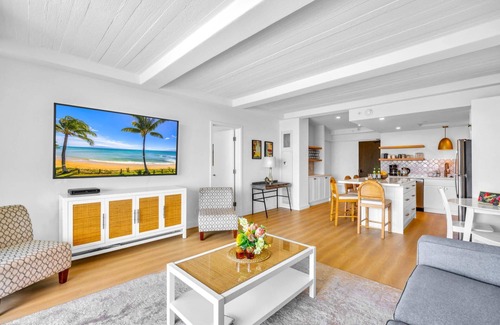 Kaanapali Condo | The Whaler by KBM
