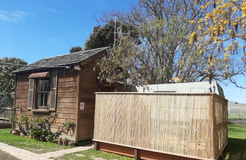 Hastings House | The Whare Rural Retreat